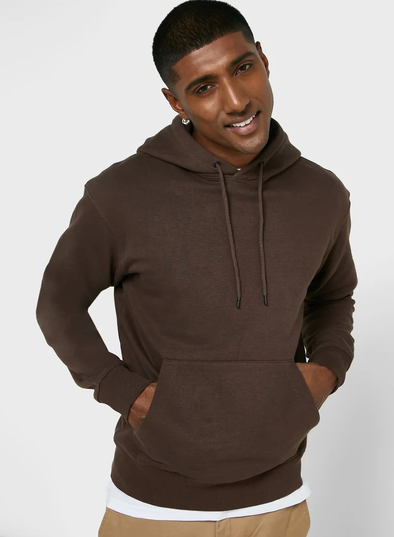 JACK & JONES Essential Hoodie