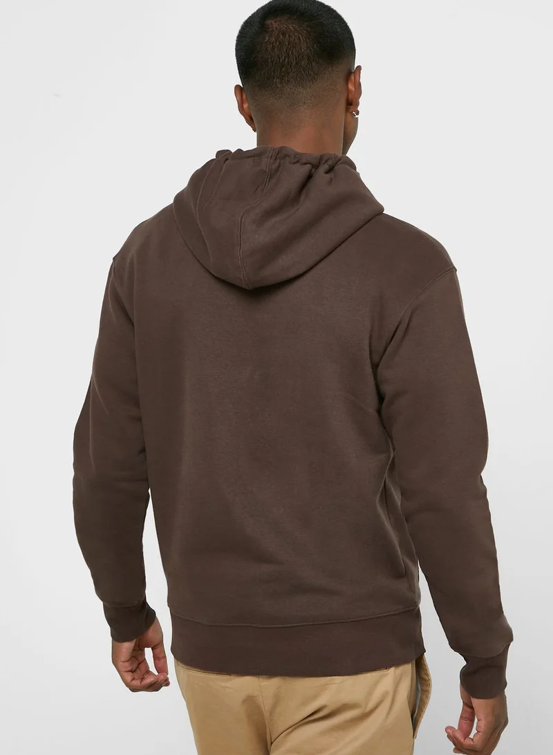 JACK & JONES Essential Hoodie