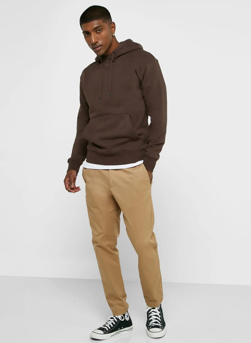 JACK & JONES Essential Hoodie