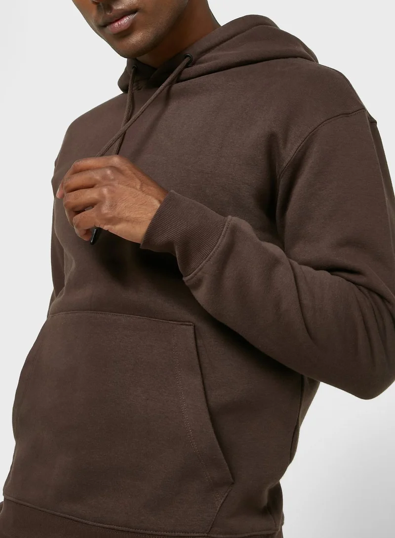 JACK & JONES Essential Hoodie