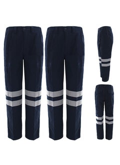Zuolaya Pant High Visibility Reflective Strip Safety Pants  - Image 2