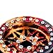 TCRC 4PCS Splash Anodizing Aluminum 22 Inch Beadlock Wheels Hubs for Axial SCX10 Wraith RR10 YETI TRX4 VS410 Redcat Gen8 D90 110 RC Crawler Car Upgrades - Image 4