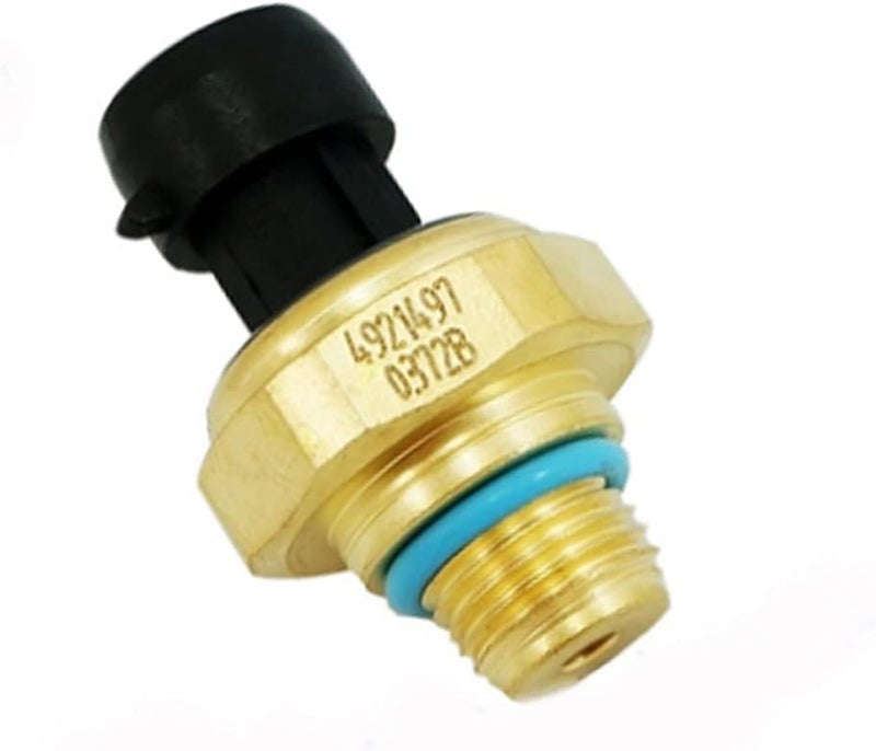 WANATOP 5.9L MAP/Boost Pressure Sensor 4921497 for Dodge Cummins 1998.5-2000 - Image 1