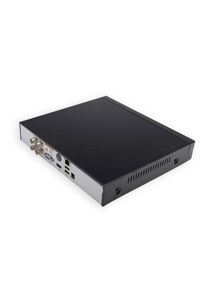 VELVU Velvu 2MP 4 Channel Digital Video Recorder DVR 1080P Full HD STXVR5104 4 Channel XVR  - Image 2
