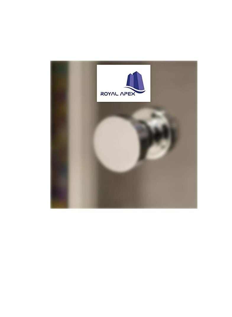 Door Knob For Glass Door Shower Glass Etc. - Image 3