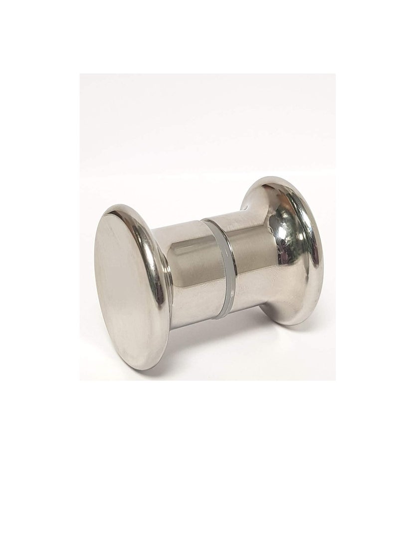 Door Knob For Glass Door Shower Glass Etc. - Image 1