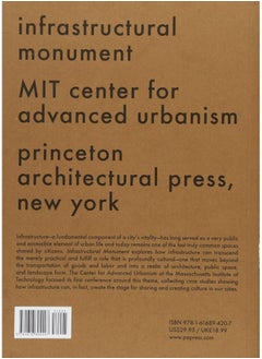 Infrastructural Monument  - Image 2