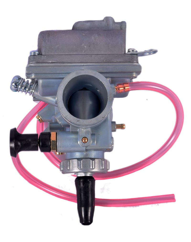 Haran Carburetor Assembly Compatible For Yamaha RX100 Old Model - Image 2
