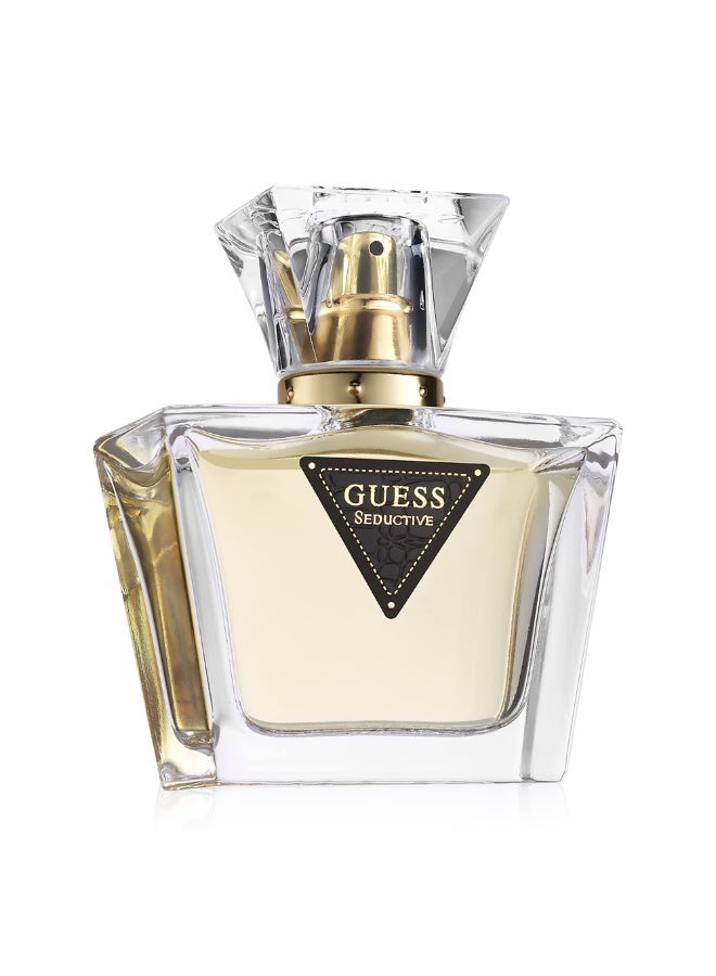 GUESS Seductive EDT Spray 125ml - Image 2