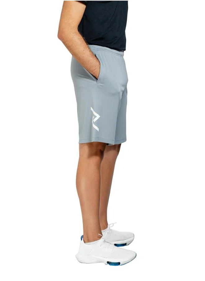 زيسي Men's Basic Shorts