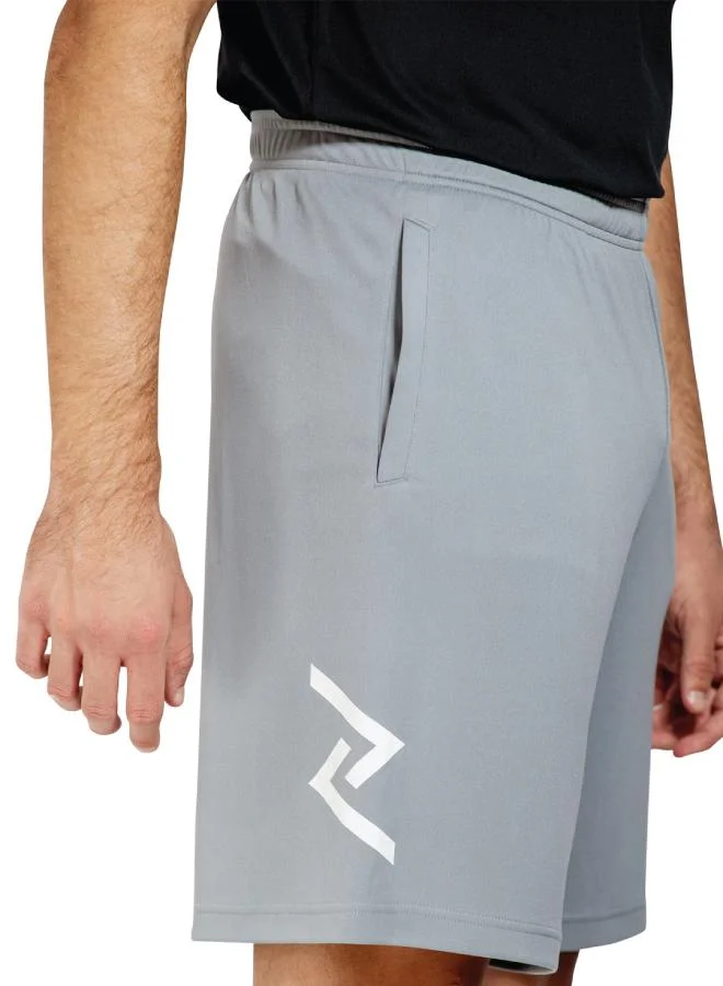 ZAECY Men's Basic Shorts