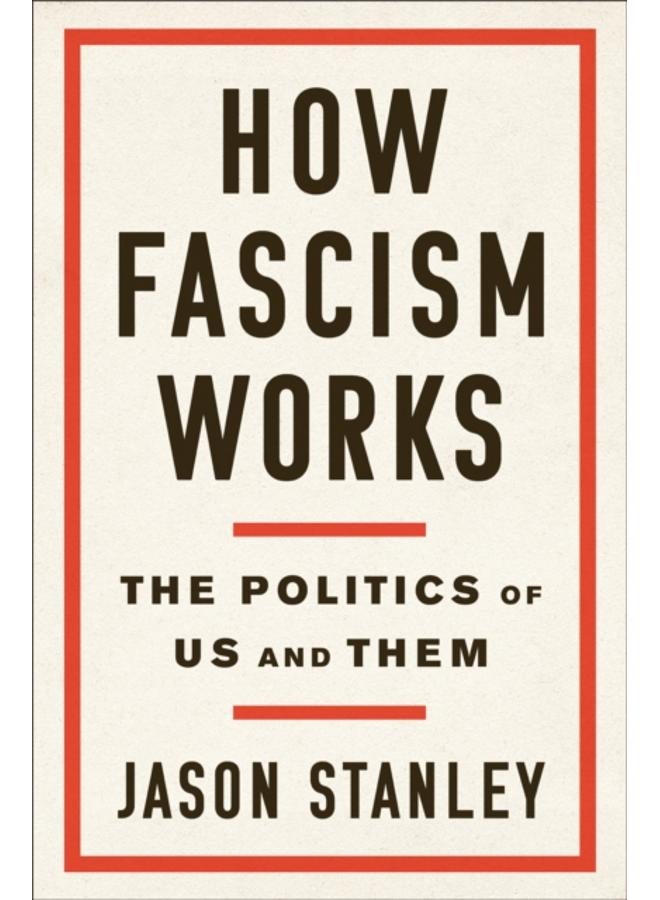 How Fascism Works 