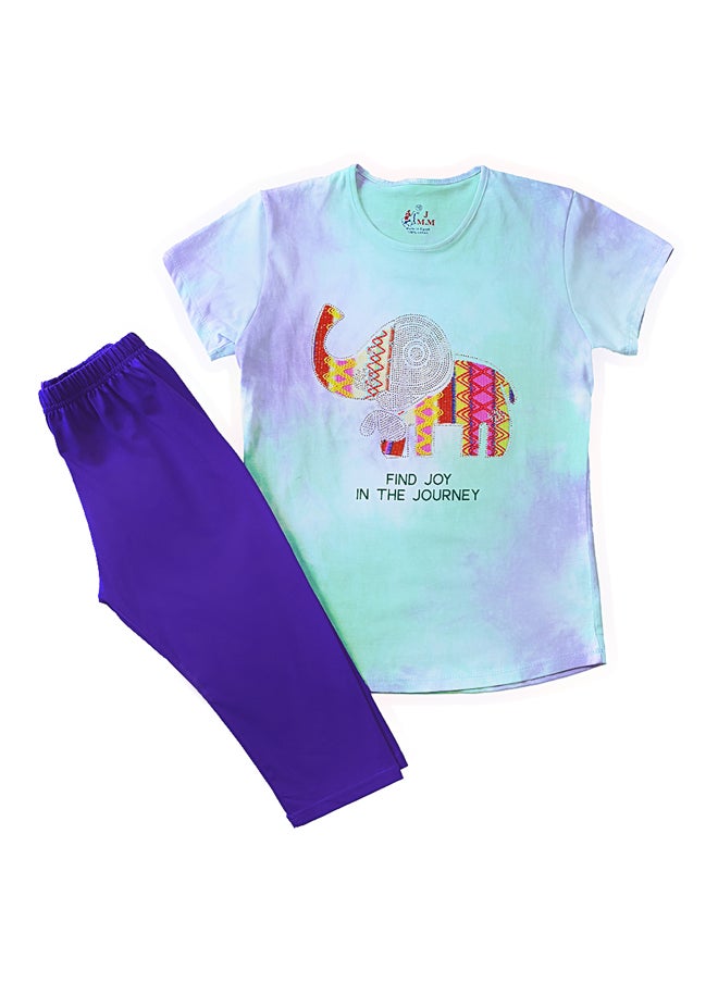 JOCKEY Girls Set 
