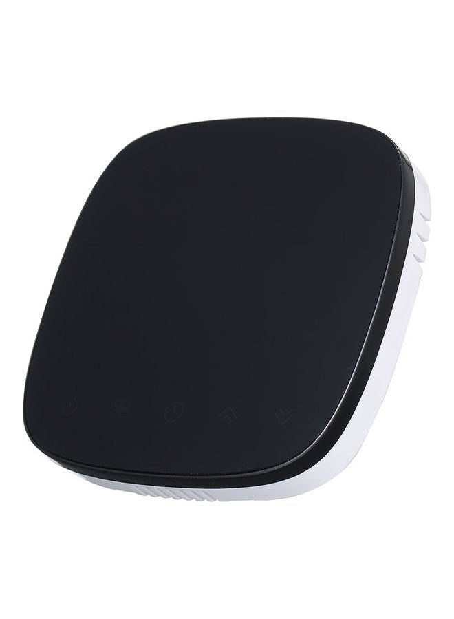 NIBEMINENT Smart Temperature Controller Black - Image 5