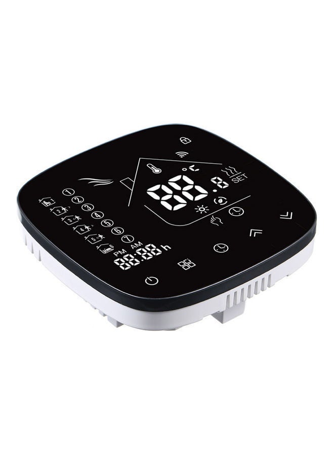 NIBEMINENT Smart Temperature Controller Black - Image 2