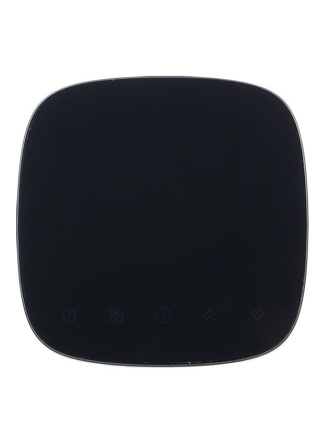 NIBEMINENT Smart Temperature Controller Black - Image 3