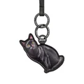 BURGA Bag Charm Lucky Charm