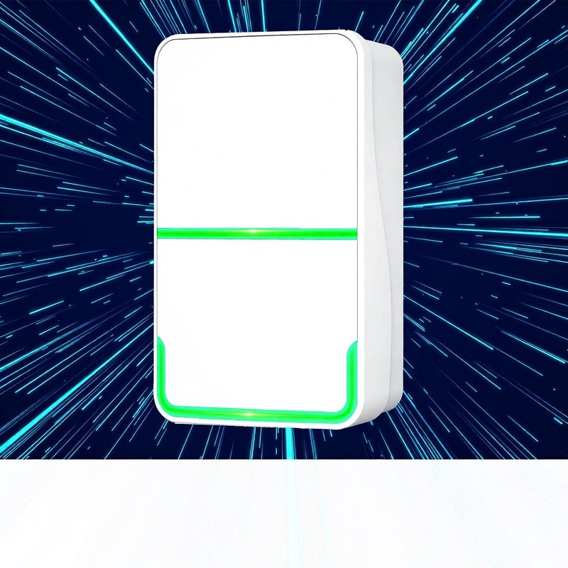 3PCS Energy Saving Device Electricity Box Voltage Stabilizer Surge Protector Smart Power Saver for Household - Image 5