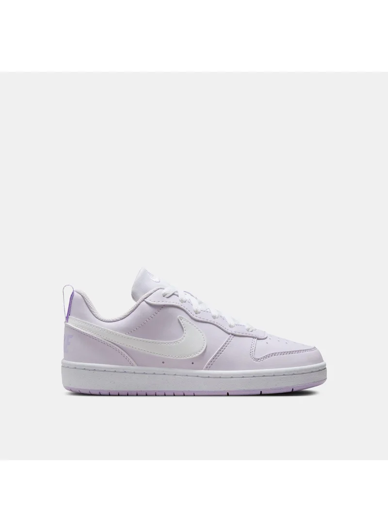 Nike Kids' Court Borough Low Recraft Shoes (Older Kids)