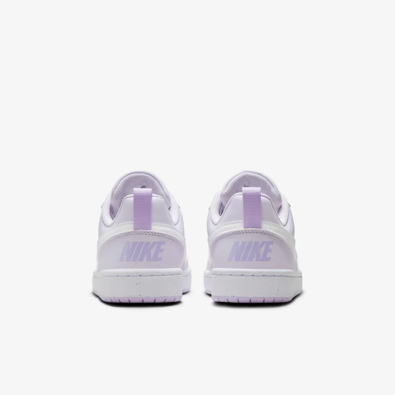 Nike Kids' Court Borough Low Recraft Shoes
