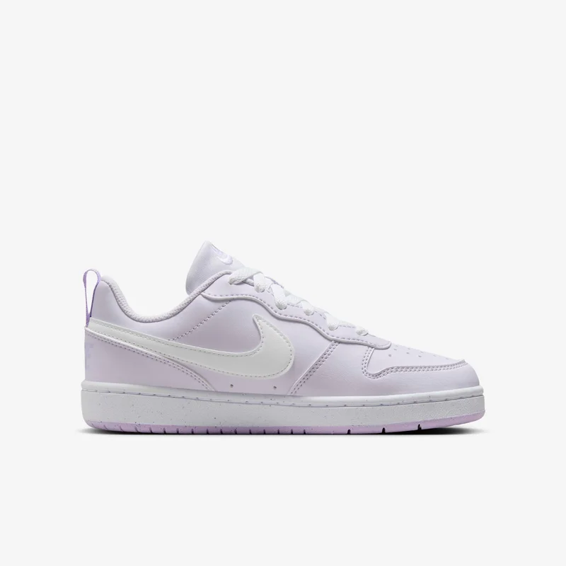 Nike Kids' Court Borough Low Recraft Shoes