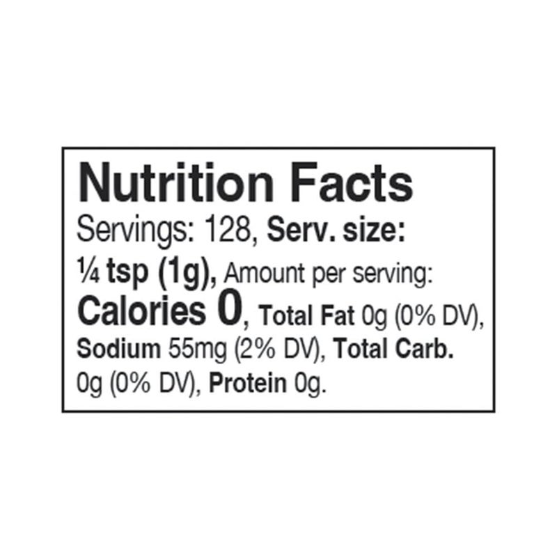 Tastefully Simple Garlic Garlic Seasoning, 4.5 Ounce - Image 3