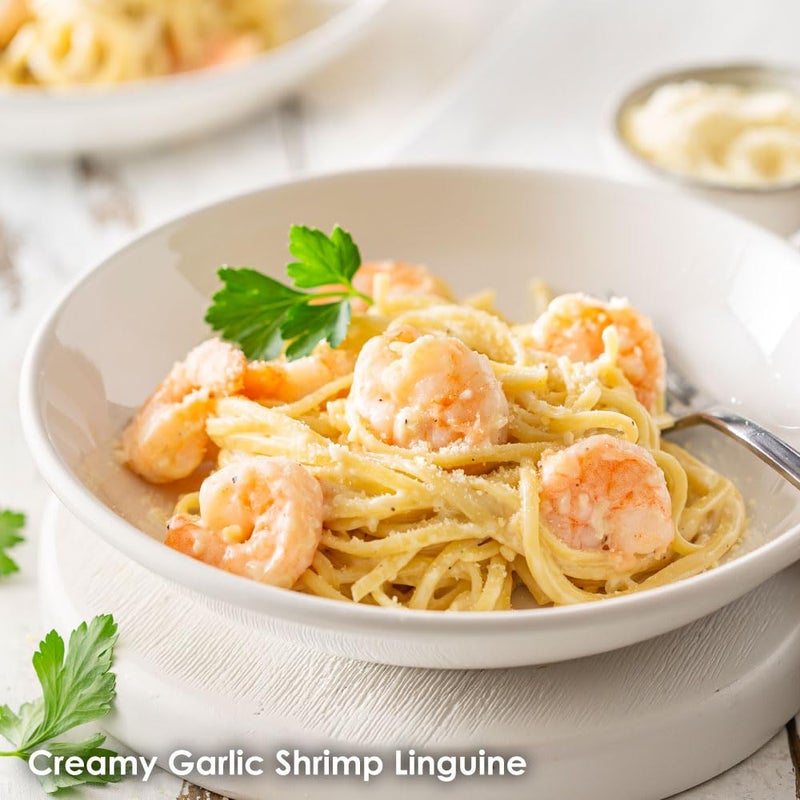 Tastefully Simple Garlic Garlic Seasoning, 4.5 Ounce - Image 5