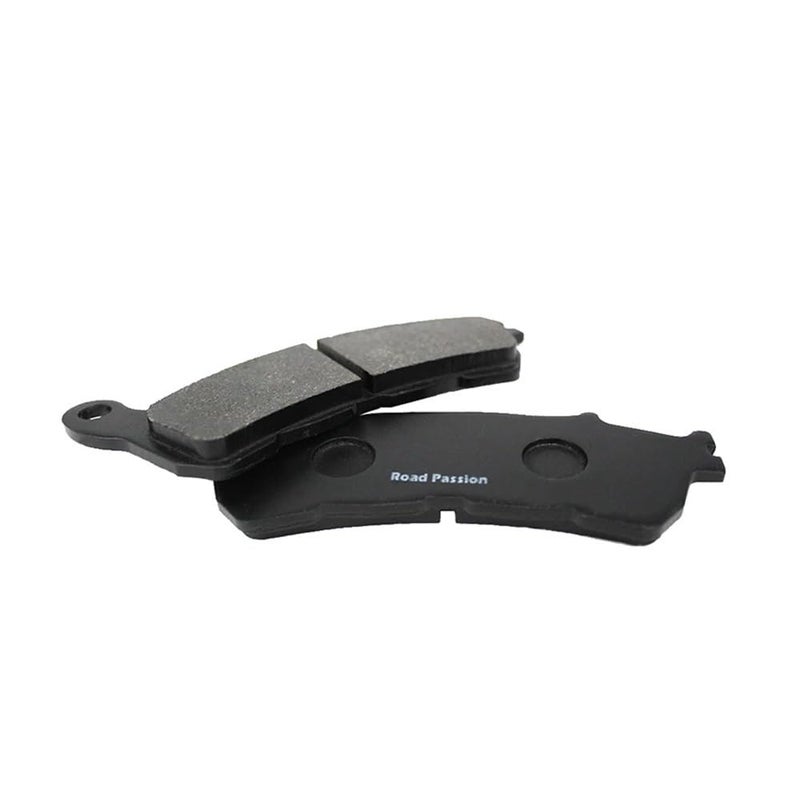 Motorcycle Front And Rear Brake Pads For CBR250RA ABS Models 2011 2012 2013 2014 - Image 2
