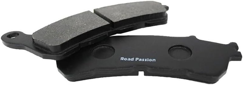 Motorcycle Front And Rear Brake Pads For CBR250RA ABS Models 2011 2012 2013 2014 - Image 1