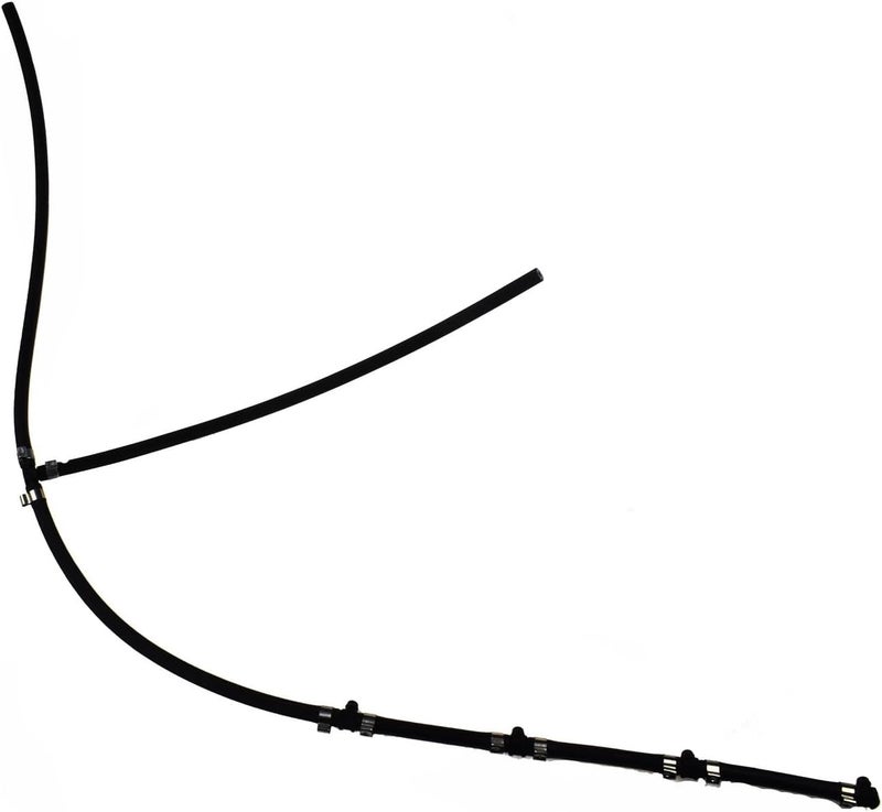 Wivplex Fuel Injector Return Hose for Vauxhall and Opel - Image 3