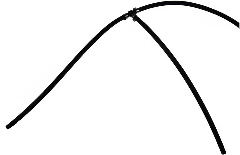 Wivplex Fuel Injector Return Hose for Vauxhall and Opel - Image 5