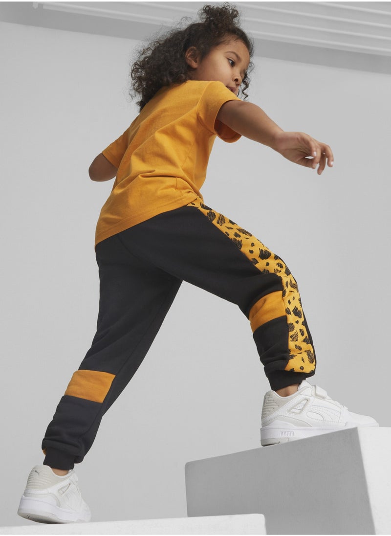 PUMA - Essentials Kids Mates Sweatpants - Image 1