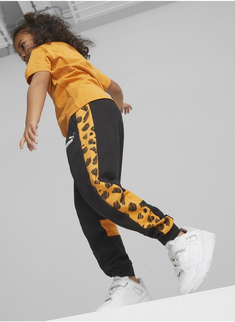 PUMA - Essentials Kids Mates Sweatpants - Image 1