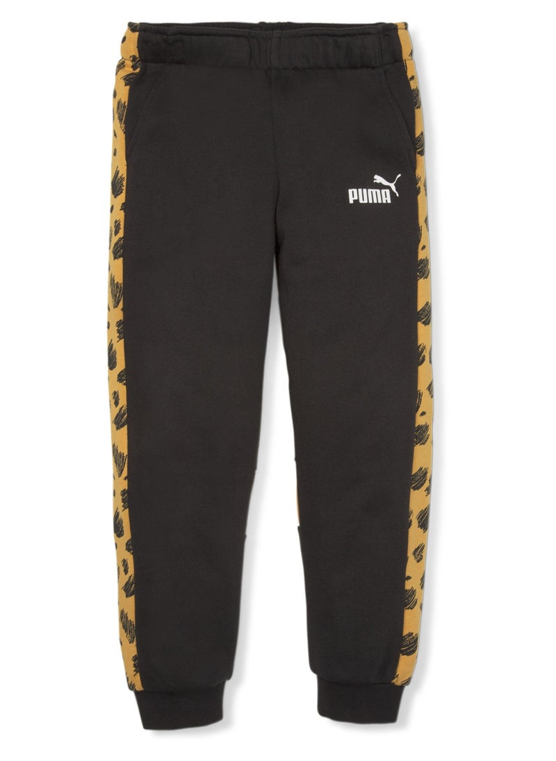 PUMA - Essentials Kids Mates Sweatpants - Image 1
