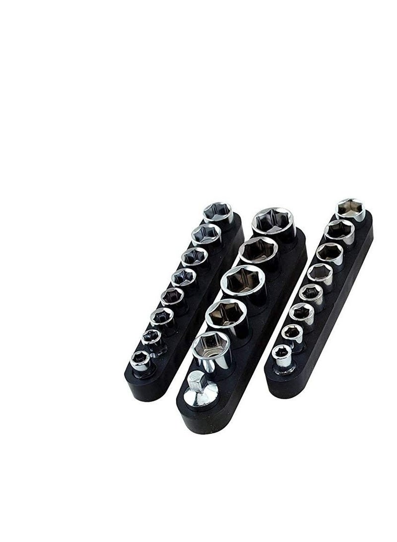 Colt Stubby Socket Set, 50 Piece - Image 3