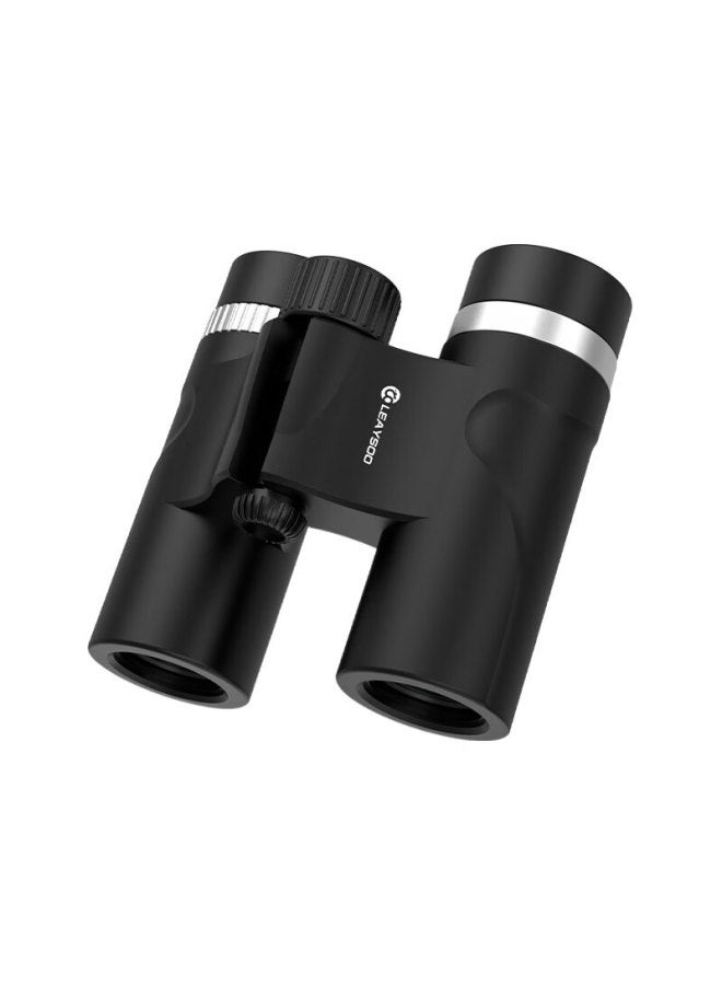 Leaysoo Leilong Yueying 8x21 Portable High-definition High-power Professional Foldable Binoculars For Mobile Phones Concert Boys Gift - Image 4