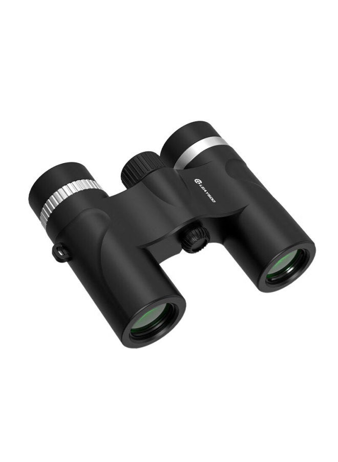 Leaysoo Leilong Yueying 8x21 Portable High-definition High-power Professional Foldable Binoculars For Mobile Phones Concert Boys Gift - Image 1