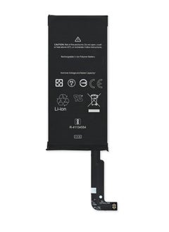 LI-ION Replacement Battery For Google Pixel 4A  - Image 1