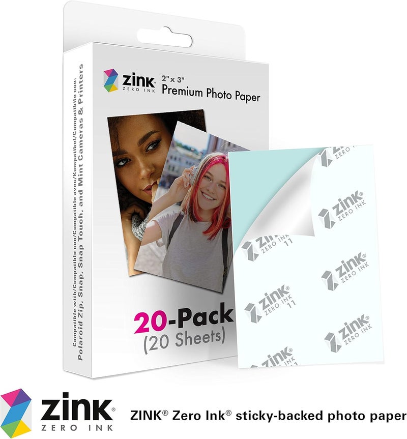 Zink Polaroid - Image 2