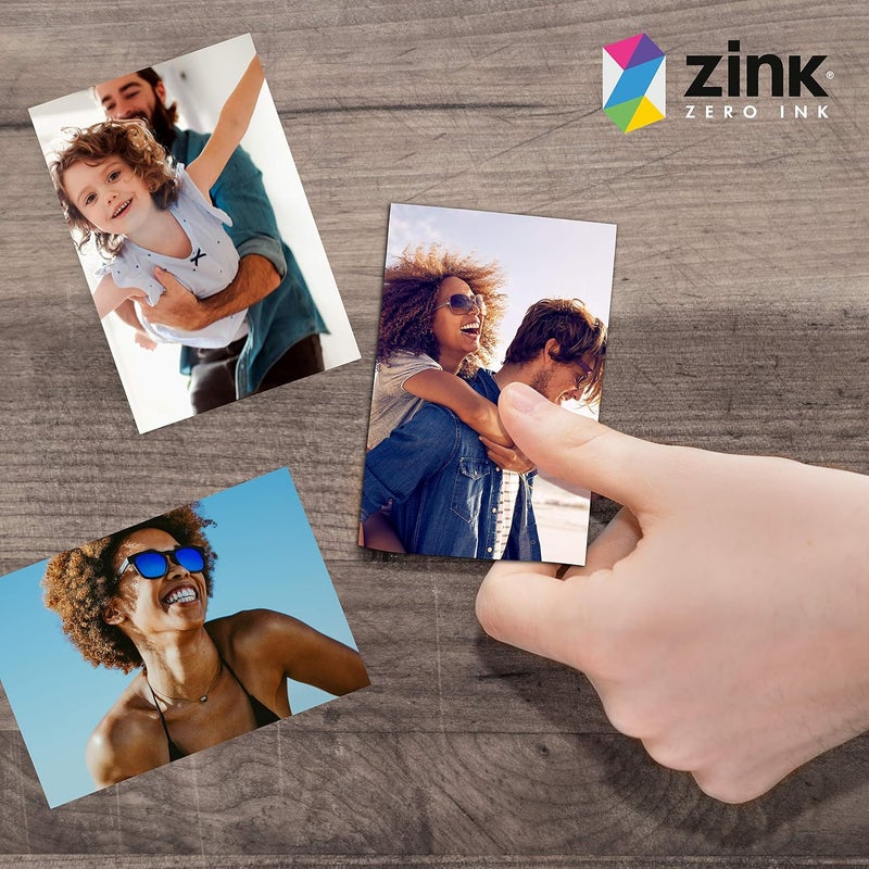 Zink Polaroid - Image 3