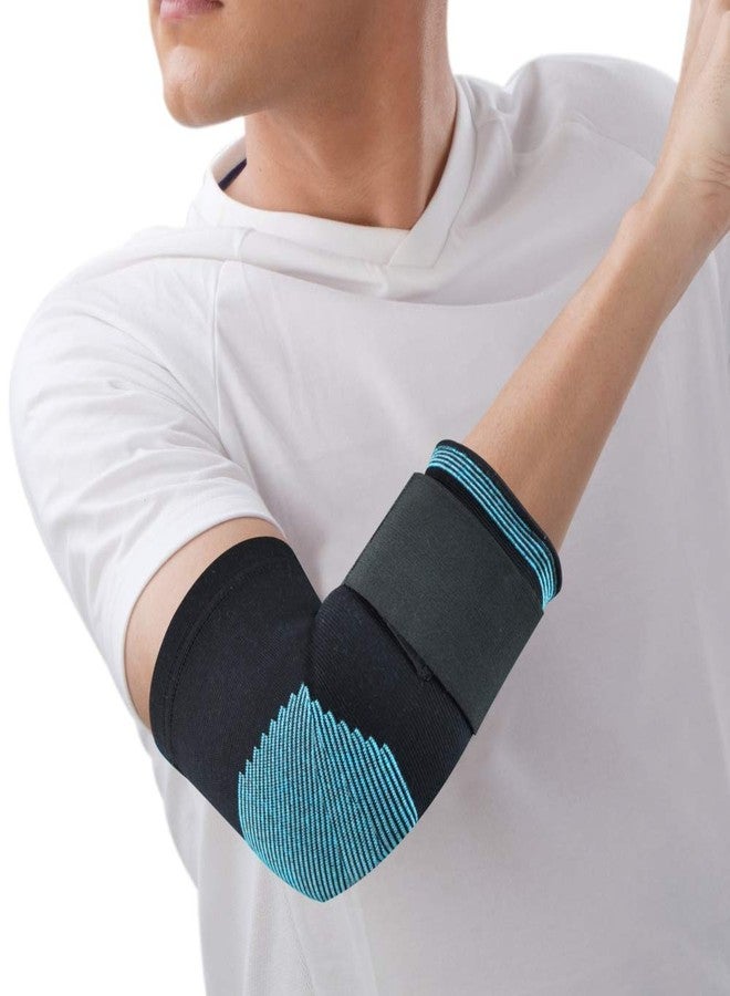 Dyna Comfort Elbow Binder (Large(For Elbow Circumference of 25-30 cm)) - Image 3
