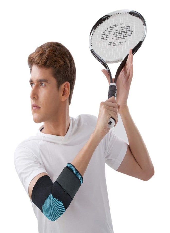 Dyna Comfort Elbow Binder (Large(For Elbow Circumference of 25-30 cm)) - Image 1
