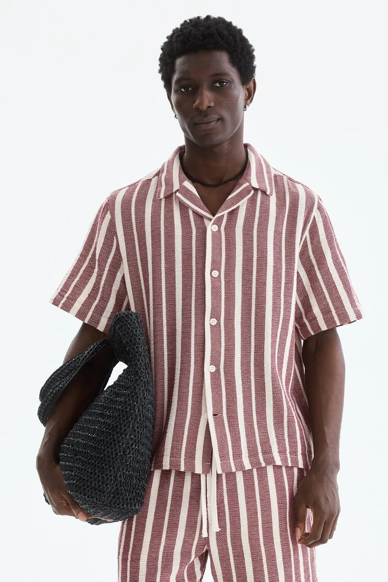 H&M Regular Fit shirt