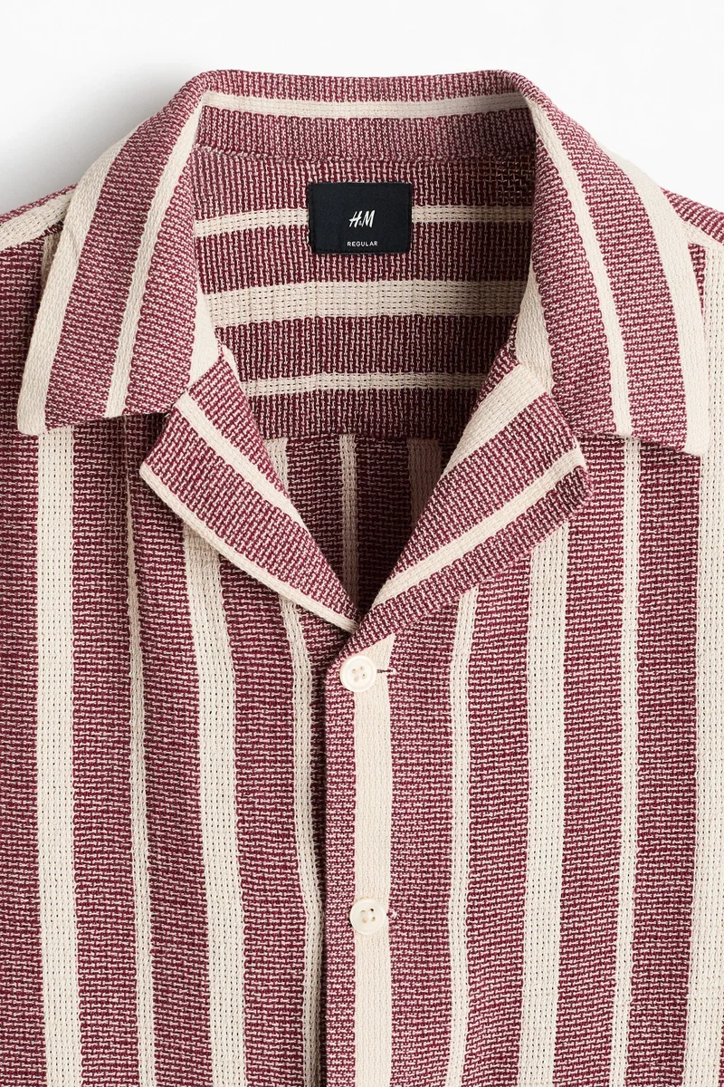 H&M Regular Fit shirt