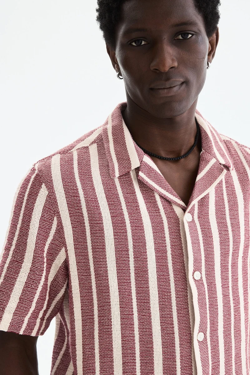 H&M  Regular Fit shirt for Men | Best Price UAE
