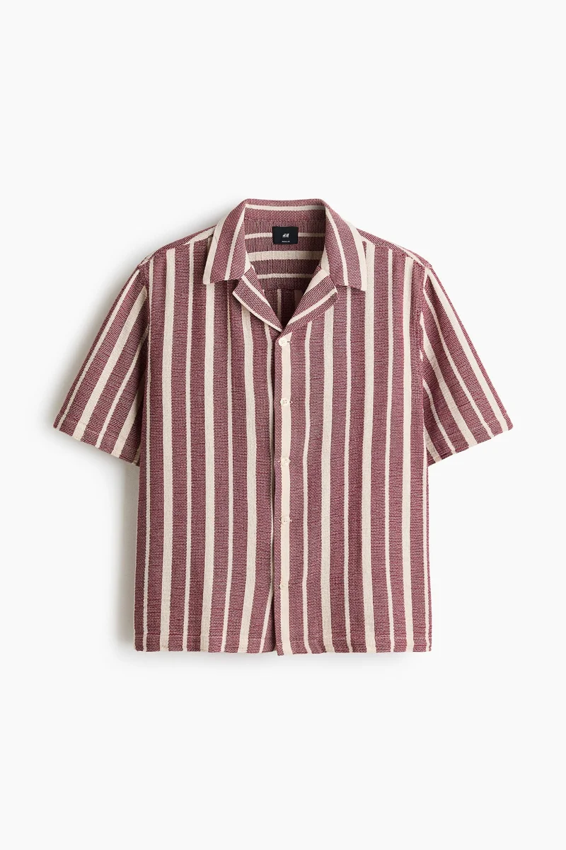 H&M  Regular Fit shirt for Men | Best Price UAE