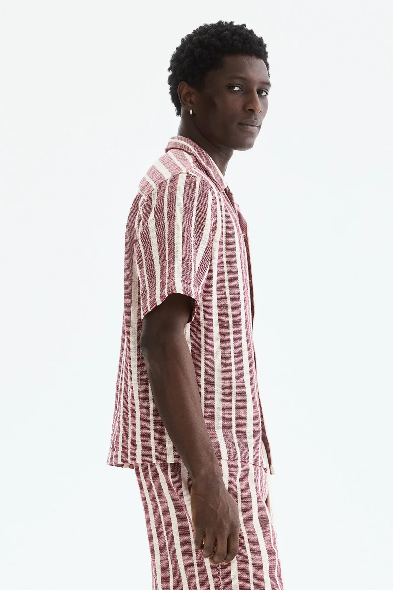 H&M  Regular Fit shirt for Men | Best Price UAE