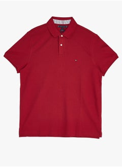 Regatta Red