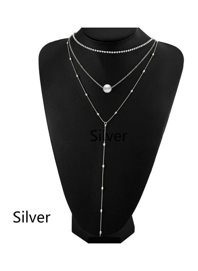 NIBEMINENT - Designed Necklace - Image 1
