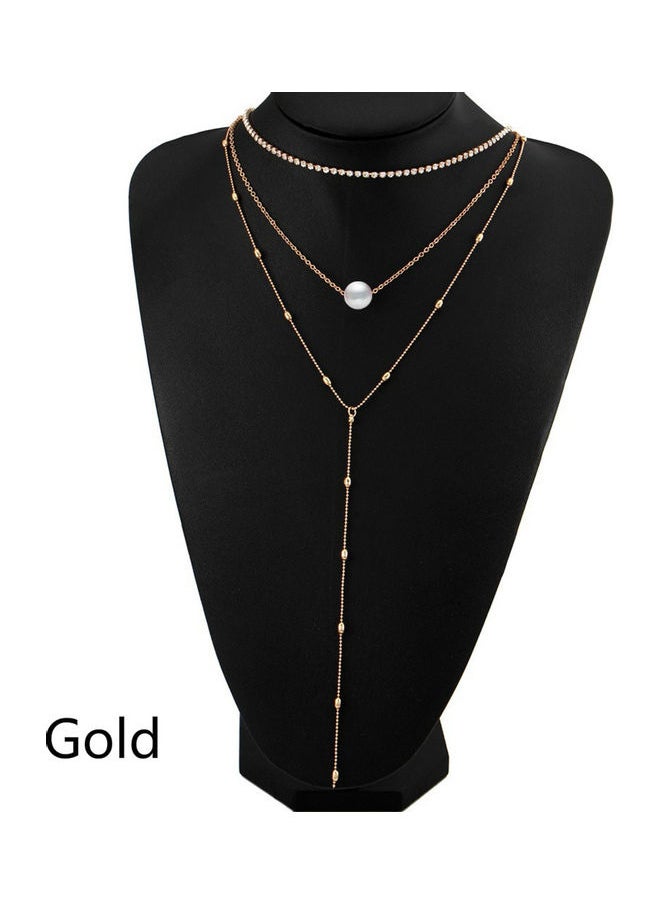 NIBEMINENT - Designed Necklace - Image 1
